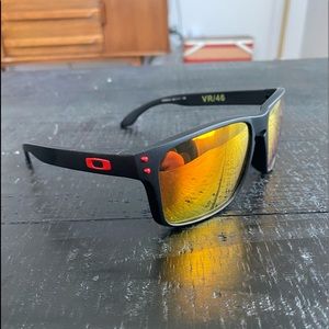 Oakley Sunglasses